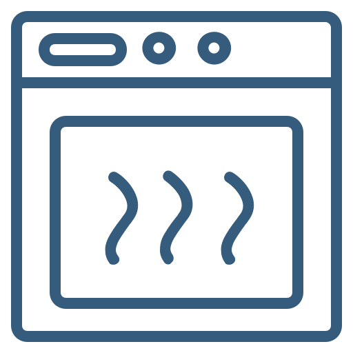 oven