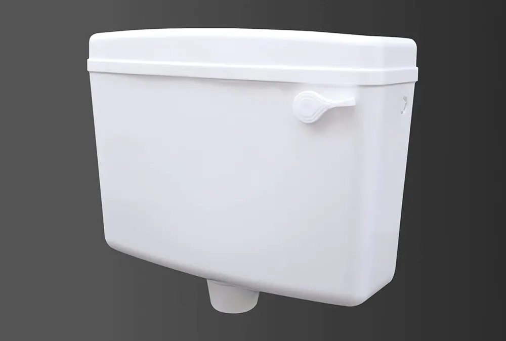 فلاش تانک روکار