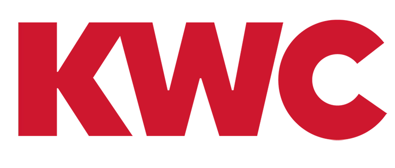 لوگو KWC