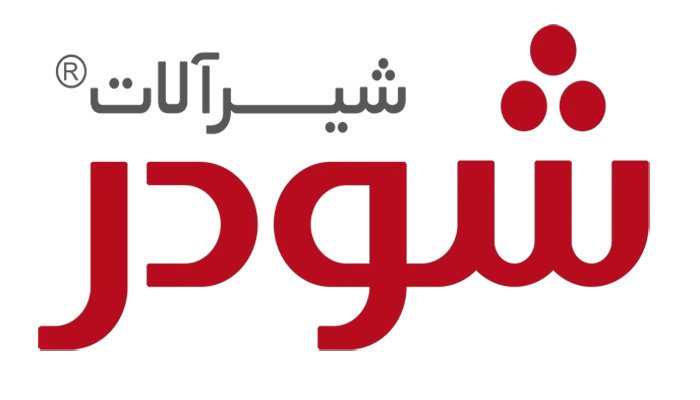 لوگو شودر