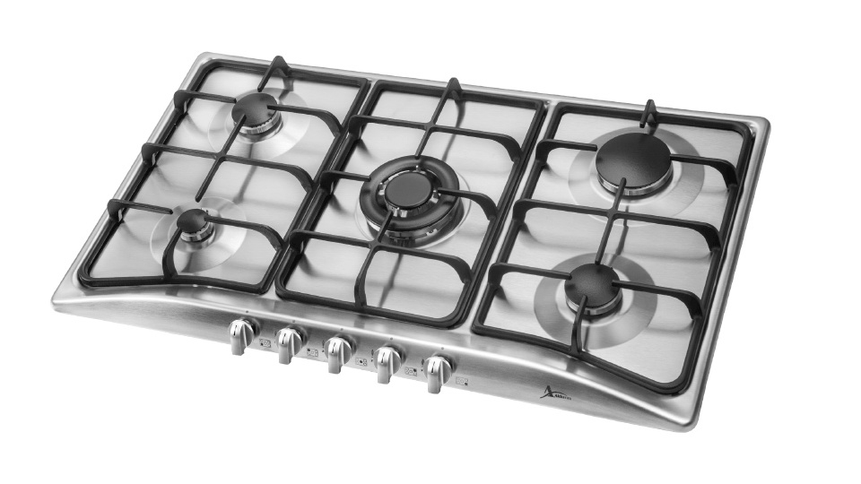 گاز صفحه استیل کد G13-HE اخوان