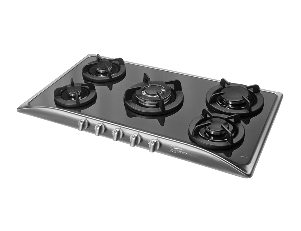 گاز صفحه شیشه کد G14 اخوان