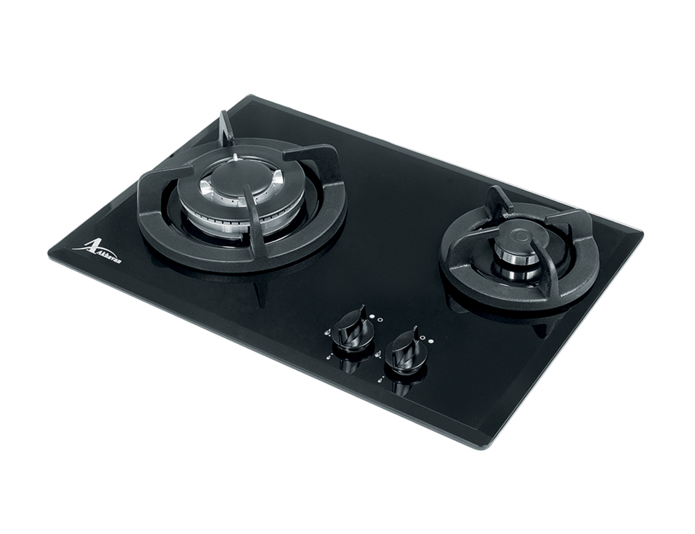 گاز صفحه شیشه کد G23-HE اخوان