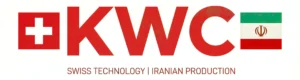 بازرگانی تیام 24 شیرآلات KWC