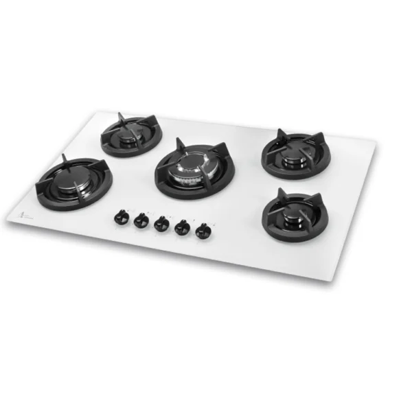 گاز رومیزی صفحه شیشه کد G142-HE اخوان