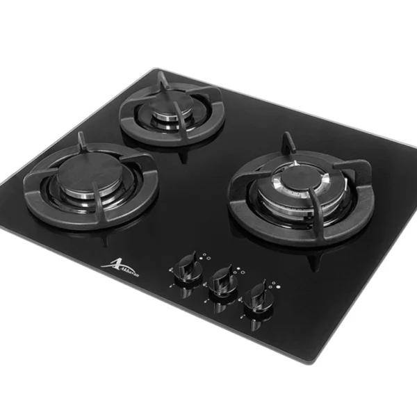 گاز رومیزی صفحه شیشه کد Gi110 اخوان