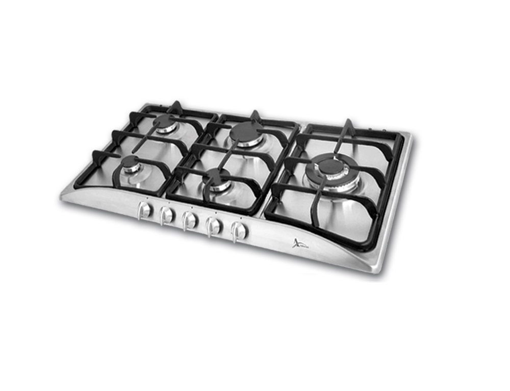 گاز صفحه استیل کد Gi13-S اخوان