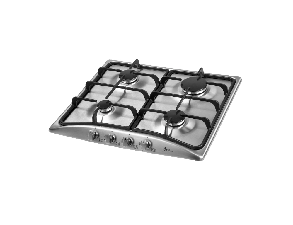 گاز صفحه استیل کد Gi15 اخوان