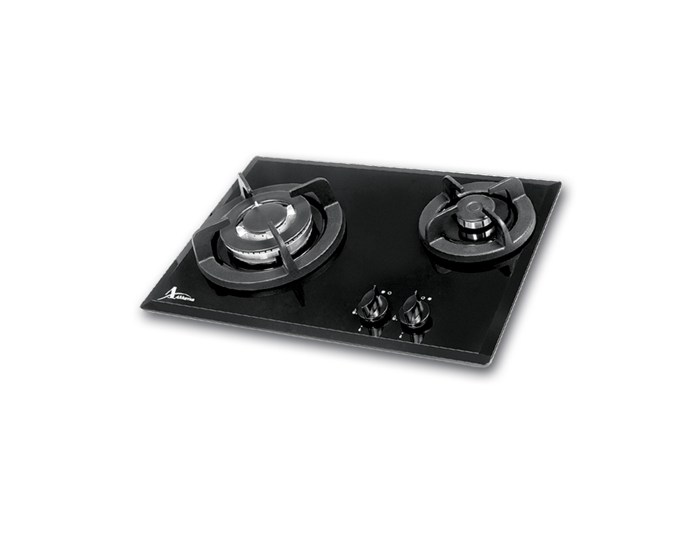 گاز صفحه شیشه کد Gi23 اخوان