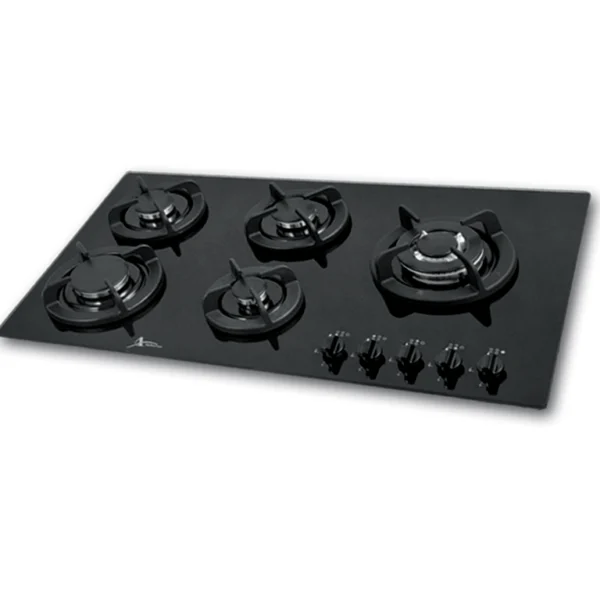 گاز صفحه شیشه کد Gi24-s اخوان