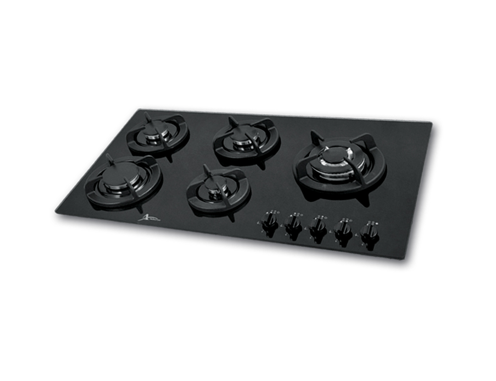 گاز صفحه شیشه کد Gi24-s اخوان