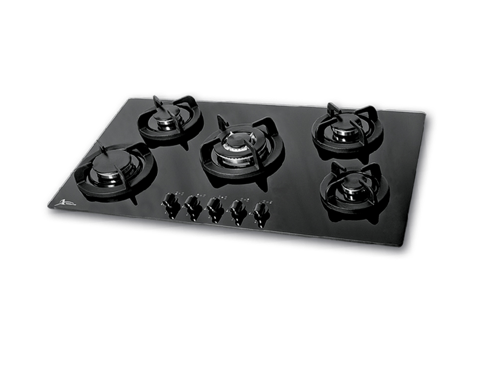 گاز صفحه شیشه کد Gi24 اخوان