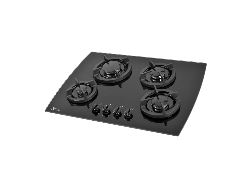 گاز صفحه شیشه کد Gi6 اخوان