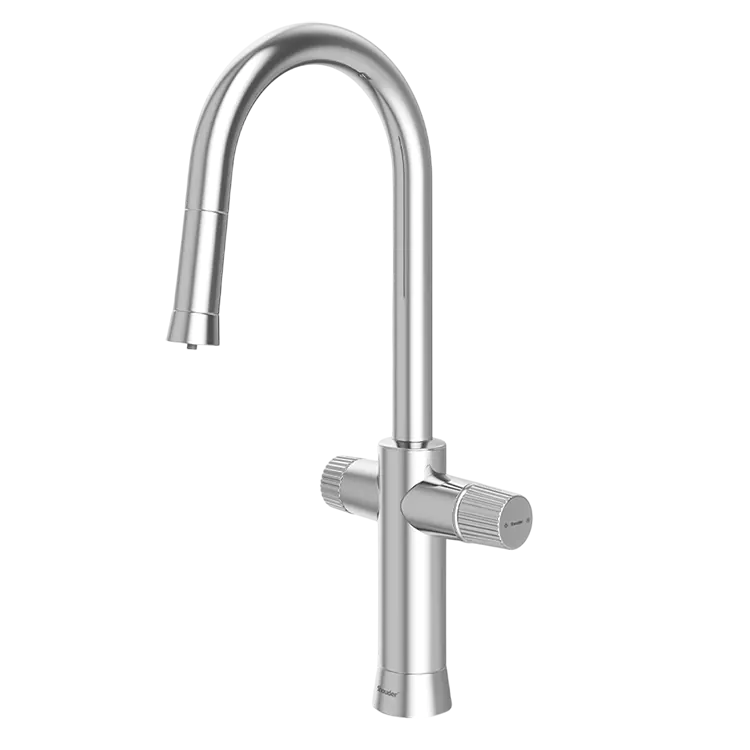 شیر های شاوری شودر 8 شیر شاوری مدل هاربر (Harbor)