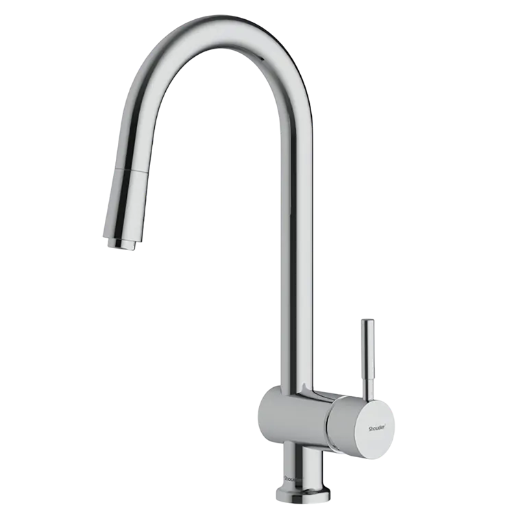 شیر های شاوری شودر 5 شیر شاوری مدل موناکو پلاس (Monaco Plus)