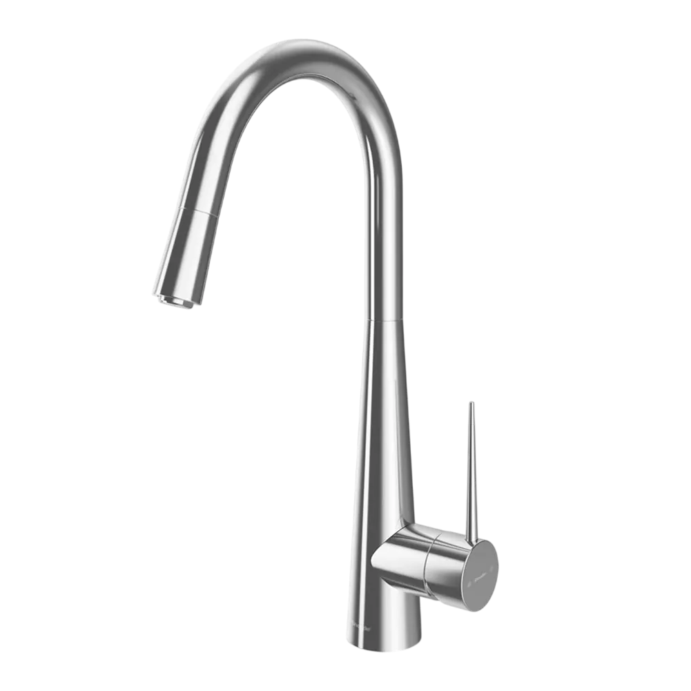 شیر های شاوری شودر 4 شیر شاوری مدل ایتن (Itten)