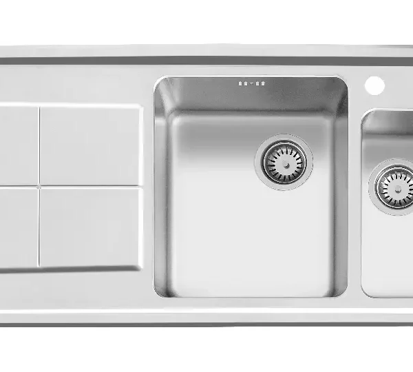 سینک اخوان توکار مدل 306s