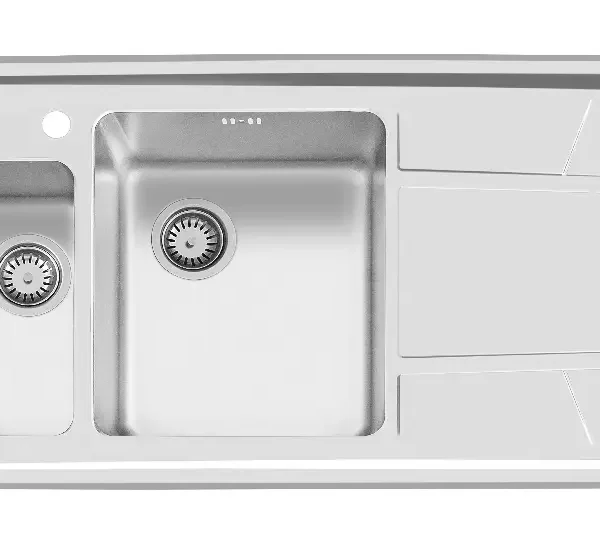سینک اخوان توکار مدل 308s