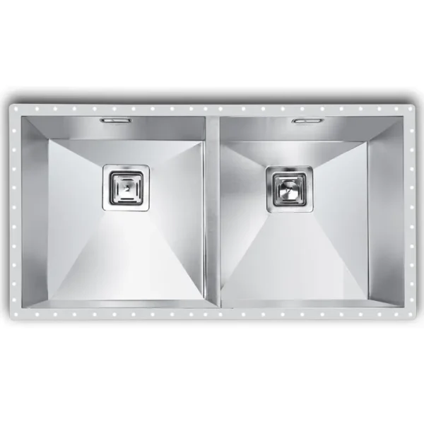 سینک اخوان زیرکابینتی مدل 411