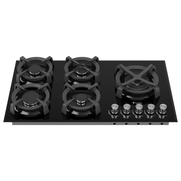 گاز رومیزی صفحه شیشه مدل DG-579 داتیس
