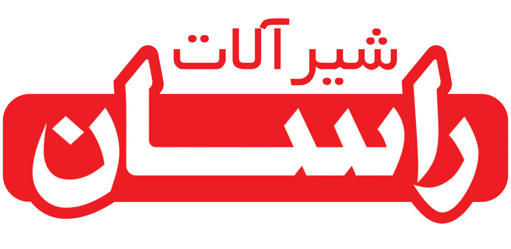 لوگو راسان