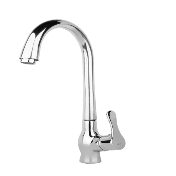 شیر ظرفشویی مدل صدف راسان