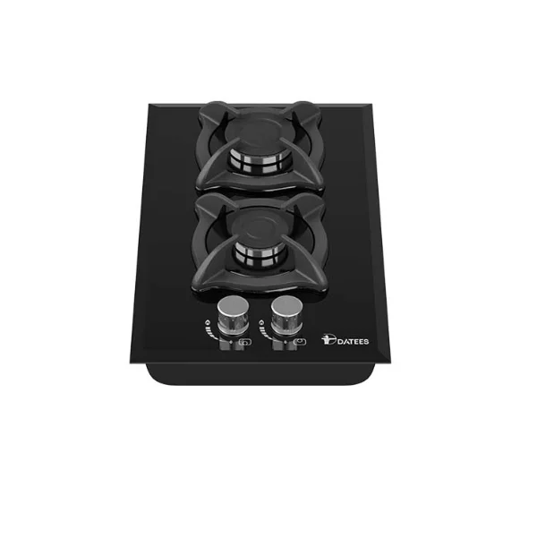 گاز رومیزی صفحه شیشه مدل DG-203 داتیس