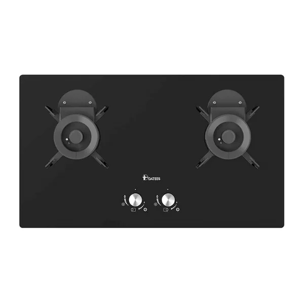 گاز رومیزی صفحه شیشه مدل DG-285 داتیس