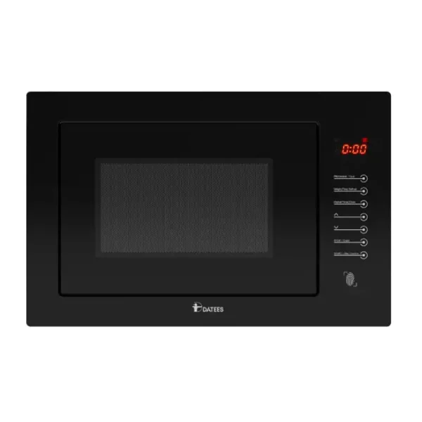 Datis-DT-832-Smart-Built-in-Microwave ماکروویو توکار هوشمند مدل DT-832 داتیس