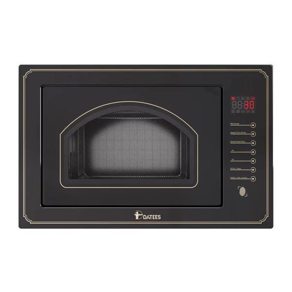 ماکروویو-توکار-مدل-DTM-929-داتیس ماکروویو توکار مدل DTM-929 داتیس