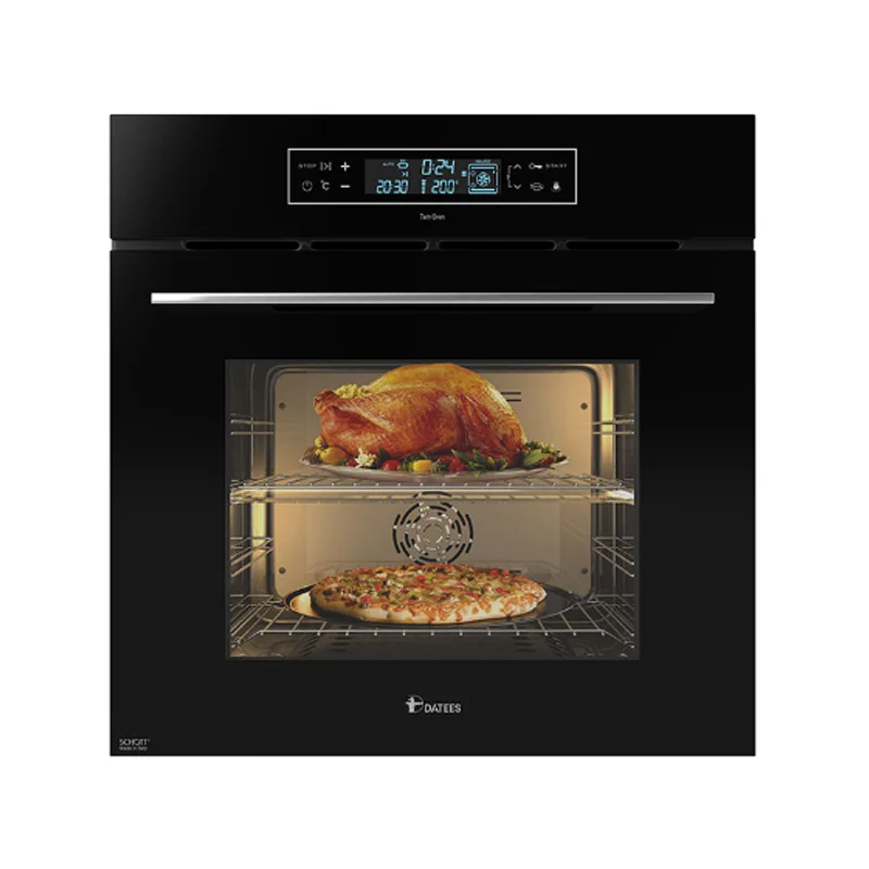 فر-برقی-توکار-مدل-DF-636-داتیس فر برقی توکار مدل DF-636 داتیس