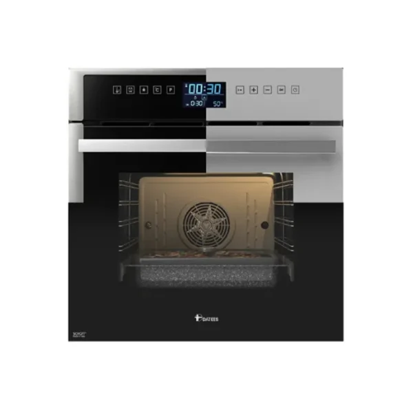 فر برقی توکار مدل DF-654 داتیس