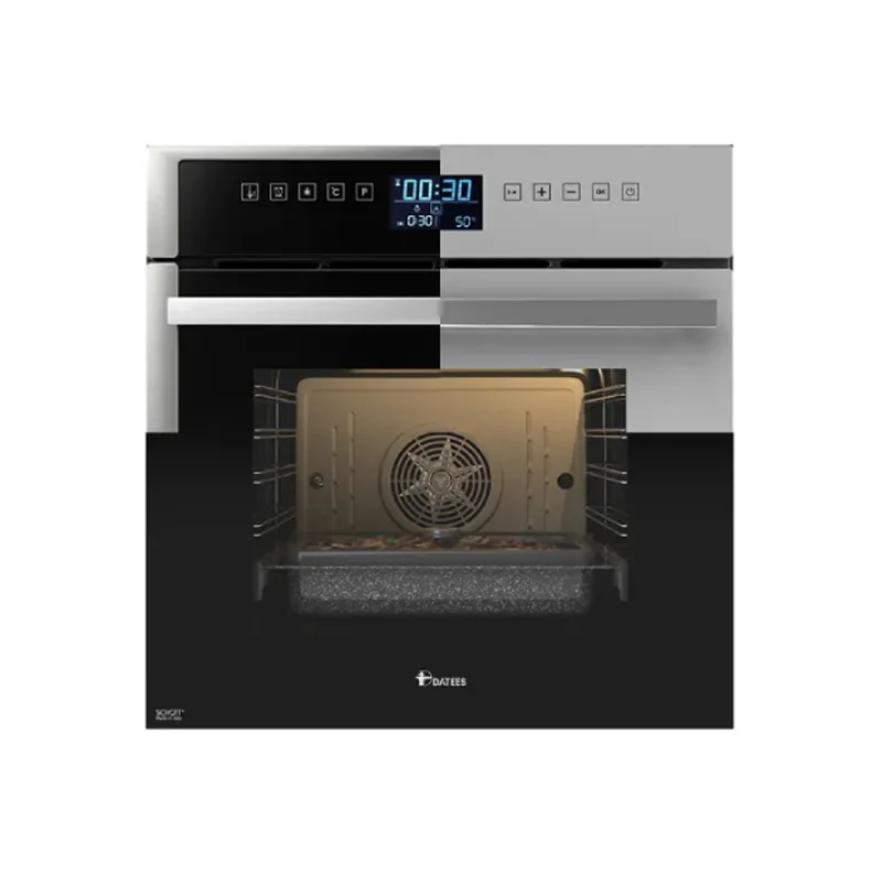 فر-برقی-توکار-مدل-DF-654-داتیس فر برقی توکار مدل DF-654 داتیس