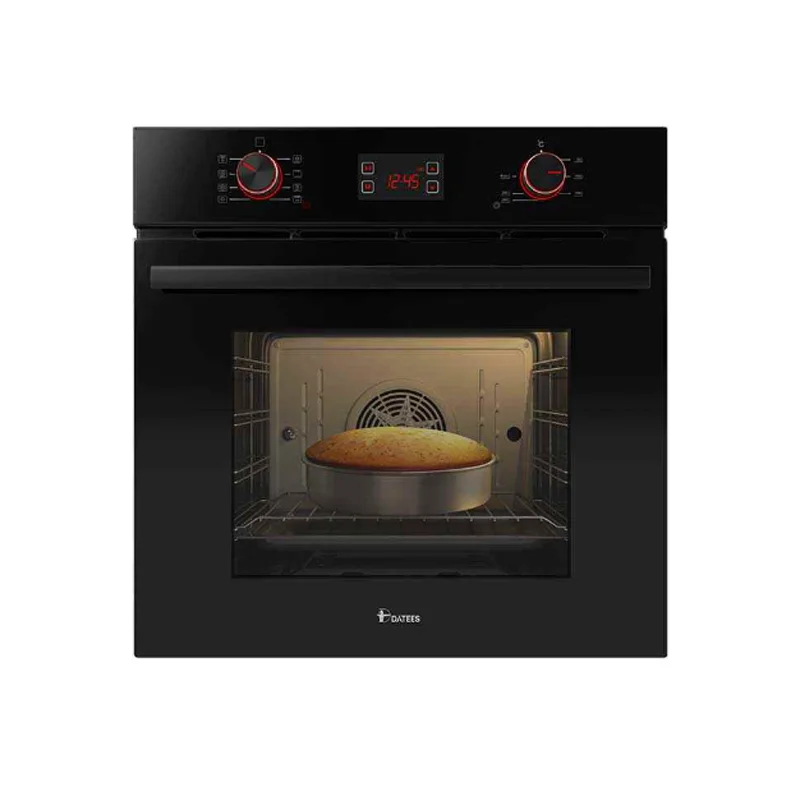 فر-برقی-توکار-مدل-DF-666-داتیس فر برقی توکار مدل DF-666 داتیس