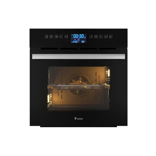 فر برقی توکار مدل DF-668 داتیس