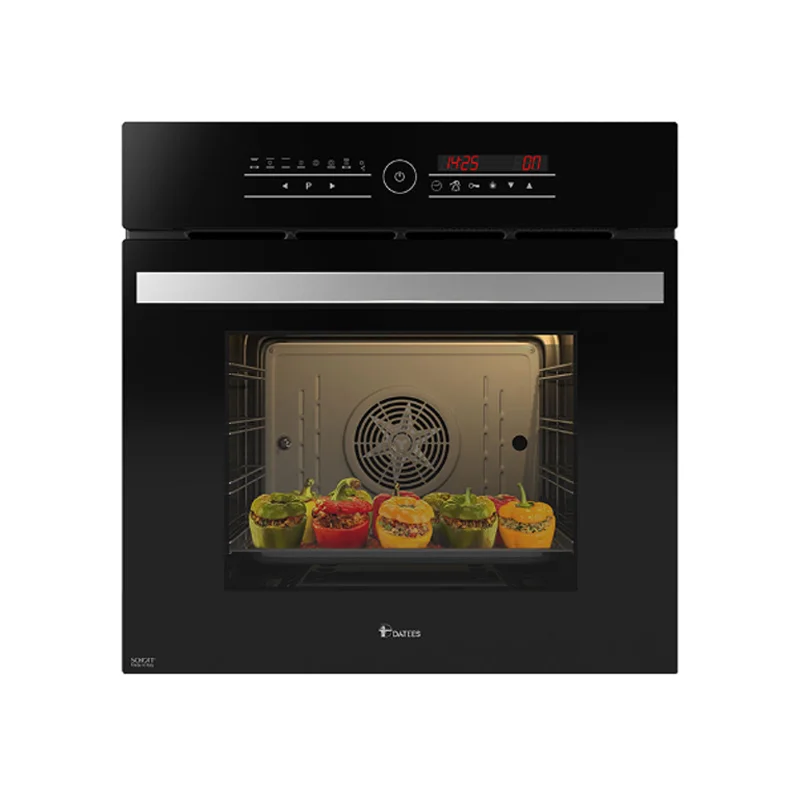 فر-برقی-توکار-مدل-DF-673-داتیس فر برقی توکار مدل DF-673 داتیس