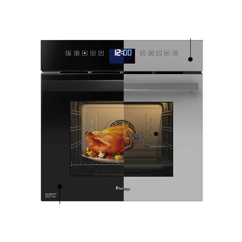 فر-برقی-توکار-مدل-DF-683-داتیس فر برقی توکار مدل DF-683 داتیس