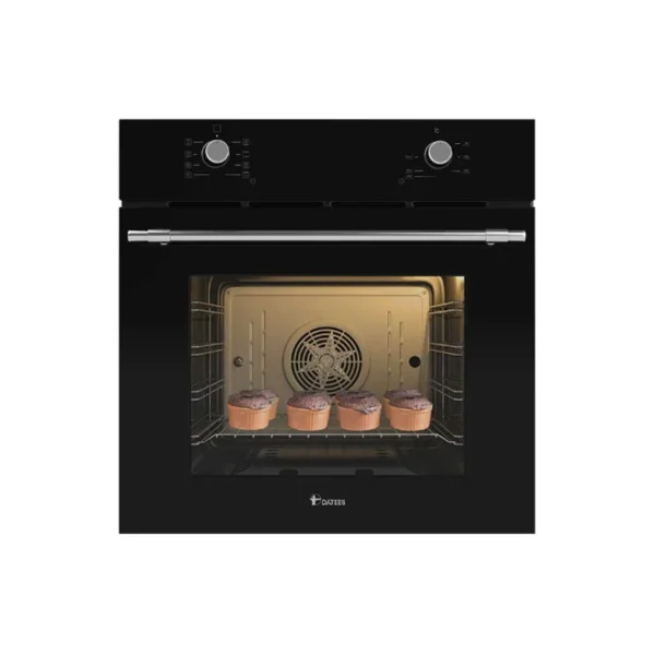 فر برقی توکار مدل DF-685 داتیس