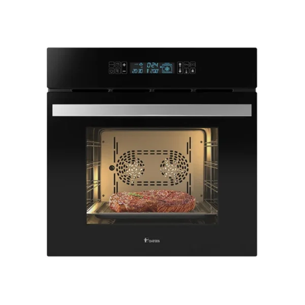 فر برقی توکار مدل DF-688 داتیس