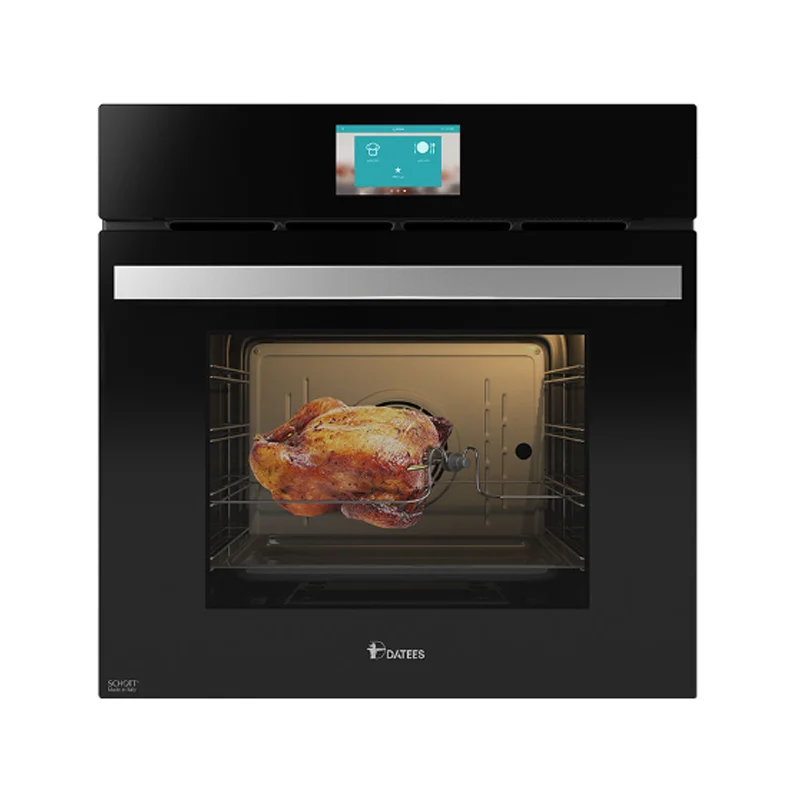فر-برقی-توکار-مدل-DF-690-داتیس فر برقی توکار مدل DF-690 داتیس