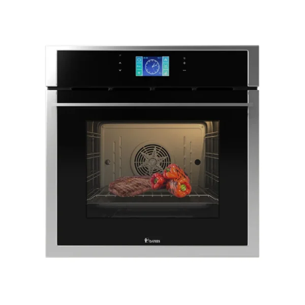 فر برقی توکار مدل DF-695 داتیس
