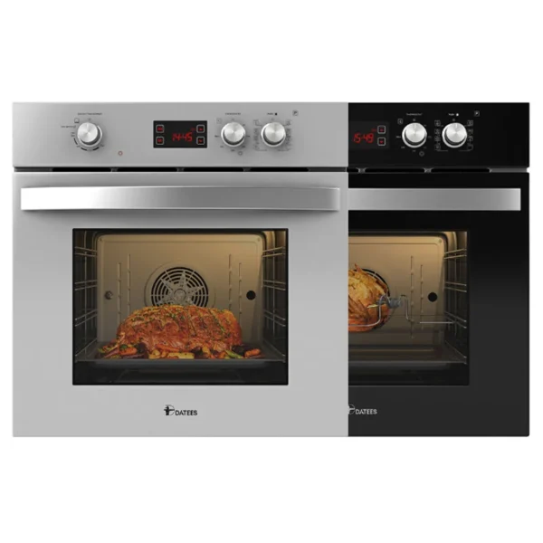 فر گازی برقی توکار مدل DF-672 داتیس